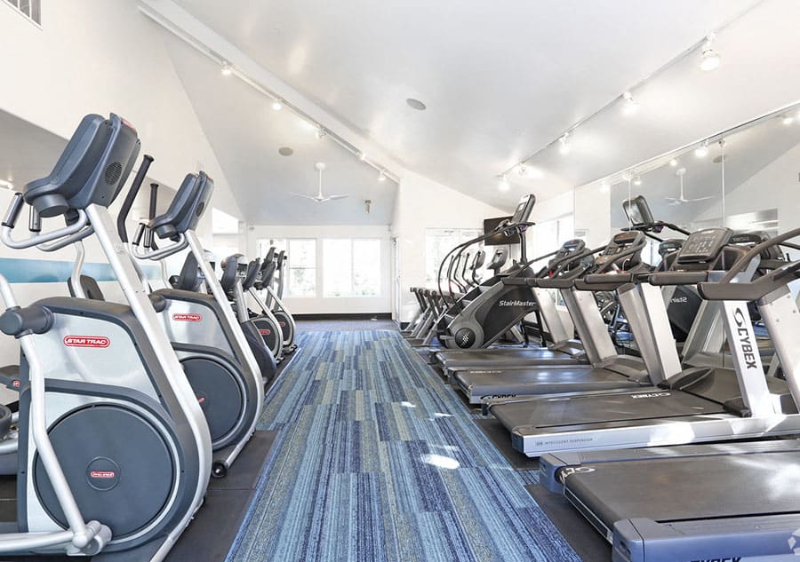 Stairmaster for rent deals